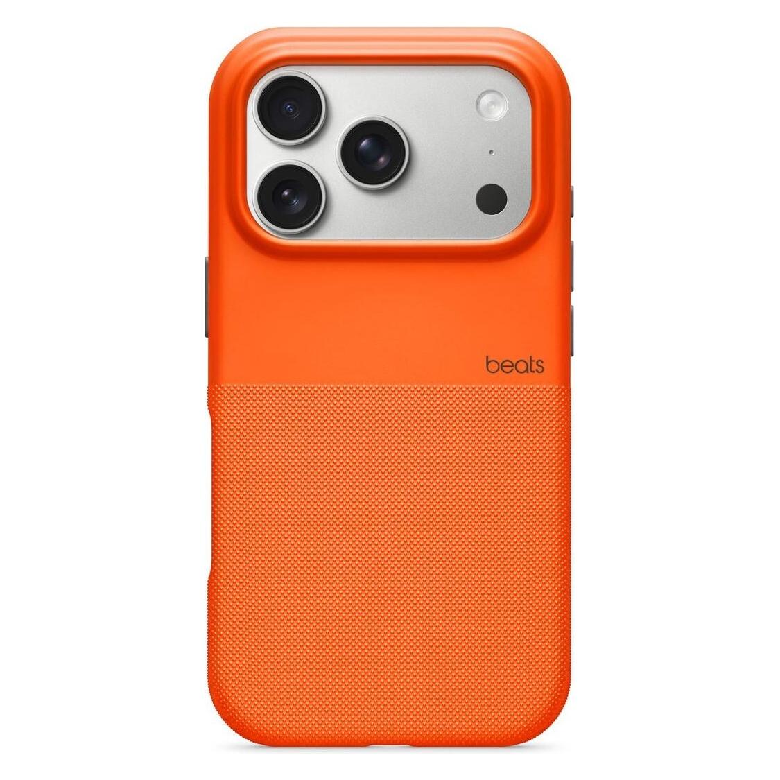Beats Rugged Case (Apple iPhone 17 Pro) (MGJQ4LL/A)