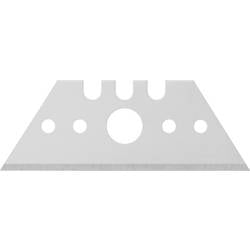 TOOLCRAFT TO-10354665 TOOLCRAFT Trapezklinge 53 10 St.