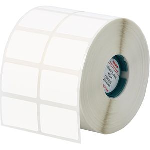 Niimbot Thermoetiketten weiß, 30 x 20mm, 2600 Stück, Thermodirekt