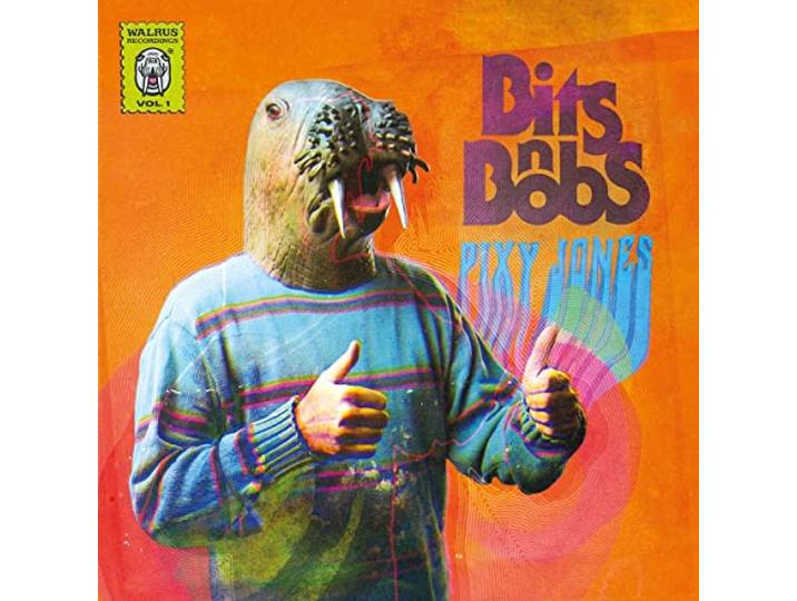 Bits N Bobs