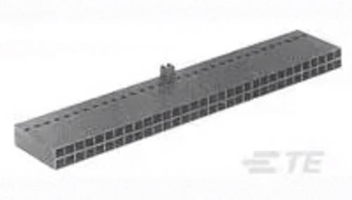 TE Connectivity Einbau-Buchsenleiste (Standard) 104483-2 Package