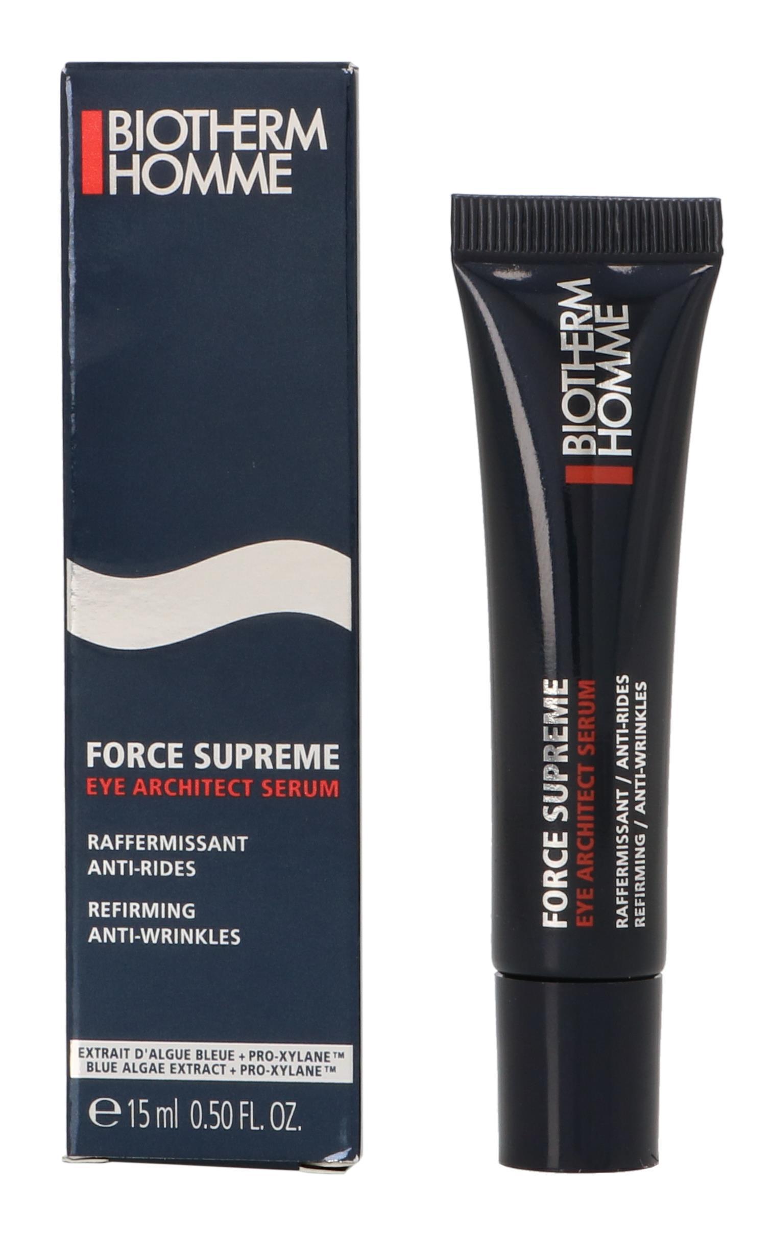 Biotherm Homme Force Supreme Eye Architect Serum 15ml