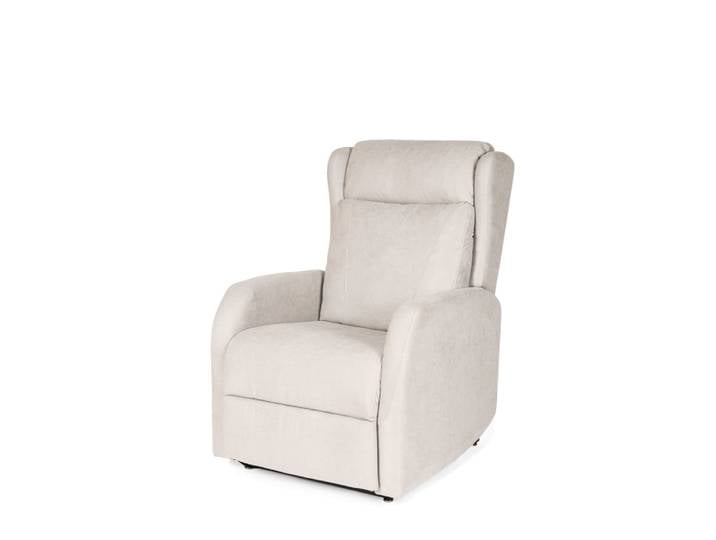 Fauteuil releveur électrique à 1 moteur