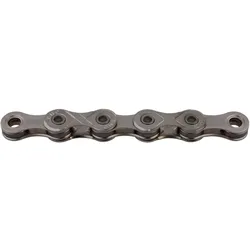 KMC KETTE X10 GRAU 1/2 X 11/128 114GL"