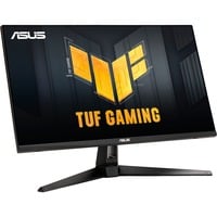 TUF Gaming VG27UQ1A, Gaming-Monitor 68.6 cm (27 Zoll), schwarz, UltraHD/4K, Fast-IPS, 160Hz Panel
