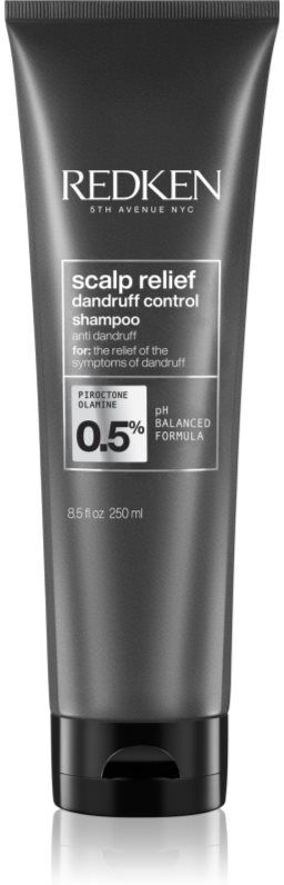 Redken Scalp Relief beruhigendes Shampoo gegen Schuppen 250 ml