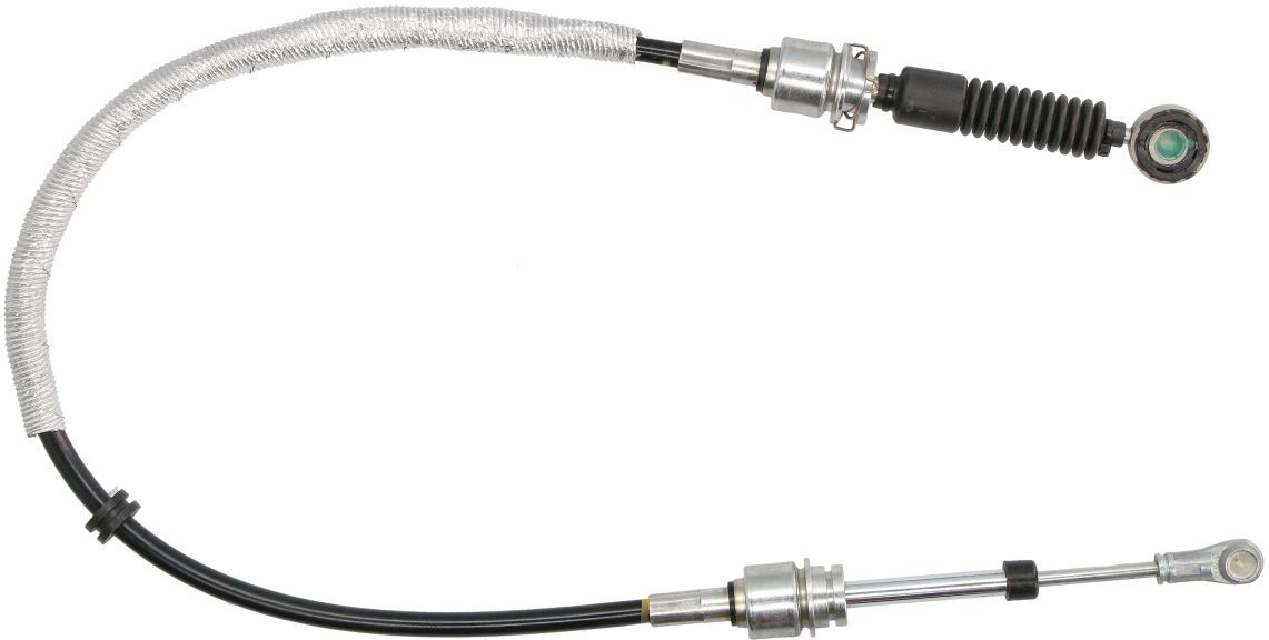 Seilzug, Schaltgetriebe AKUSAN F4B003AKN
