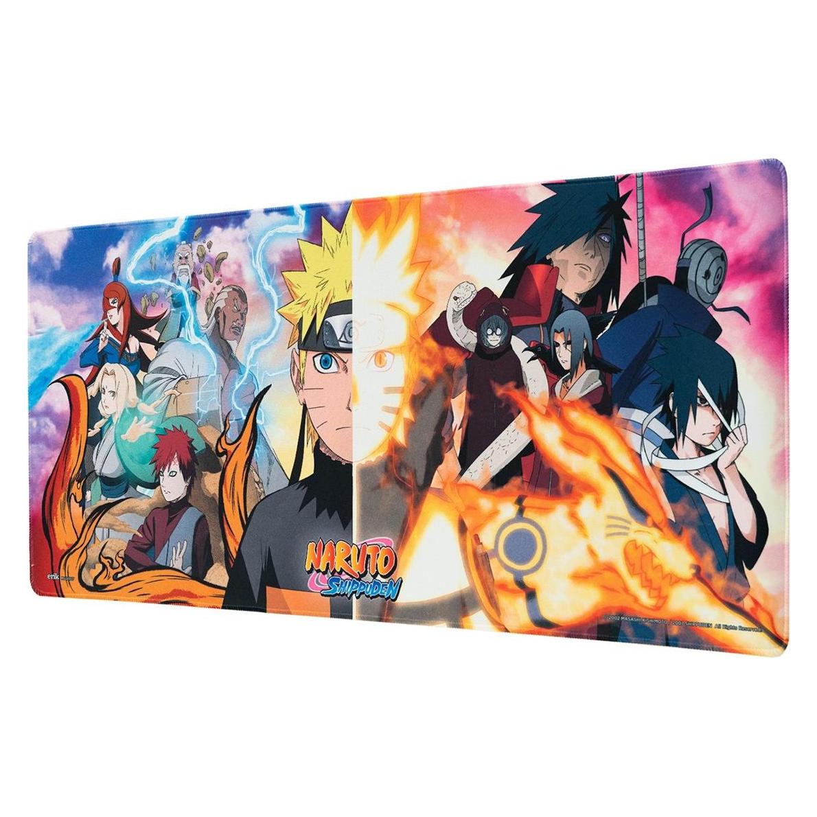 Abystyle Naruto Shippuden (XL) (MGGE037)