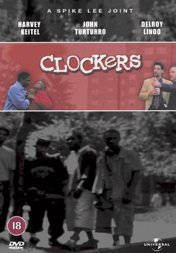 Spike Lee - Clockers - Preis vom 08.10.2026 07:26:42 h