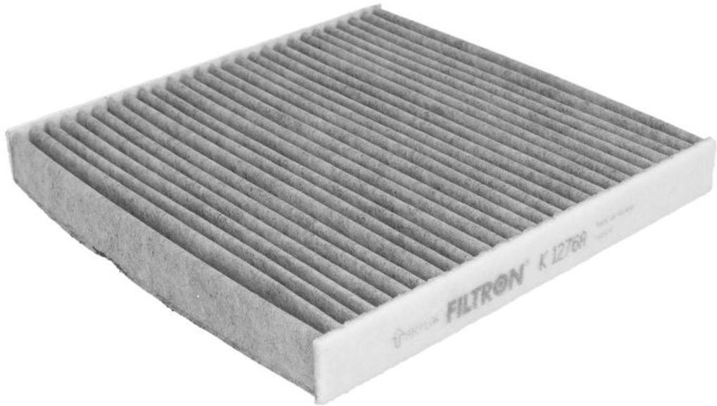 Innenraumluftfilter mit Aktivkohle FILTRON K1276A