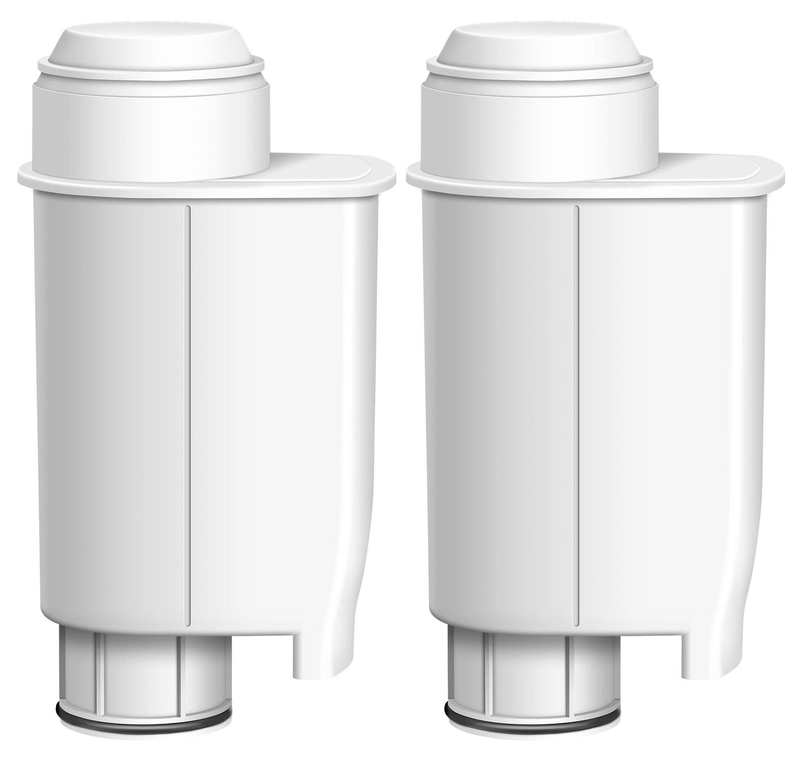 Waterdrop waterfilter vervanging voor Brita Intenza+ en Saeco CA6702/00, vermindert PFAS, PFOA/PFOS, 2 stuks
