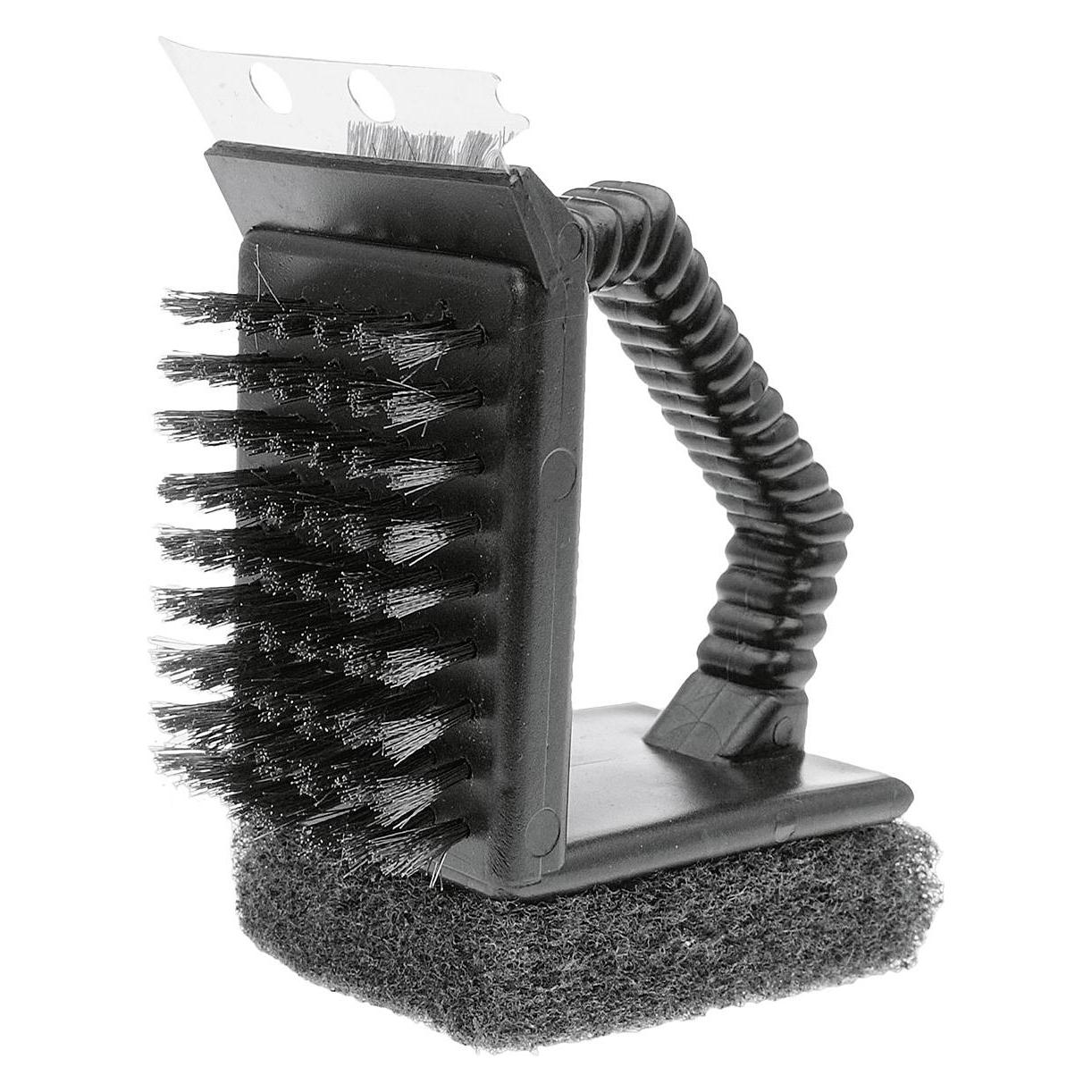 BBQ Collection Grillreinigungsbürste (12.50 cm) (18473070)