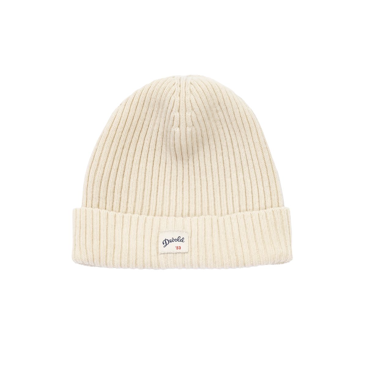 Devold of Norway Archive Wool Beanie offwhite (000A-clothing) 58 TC 710 900 A 000A 58