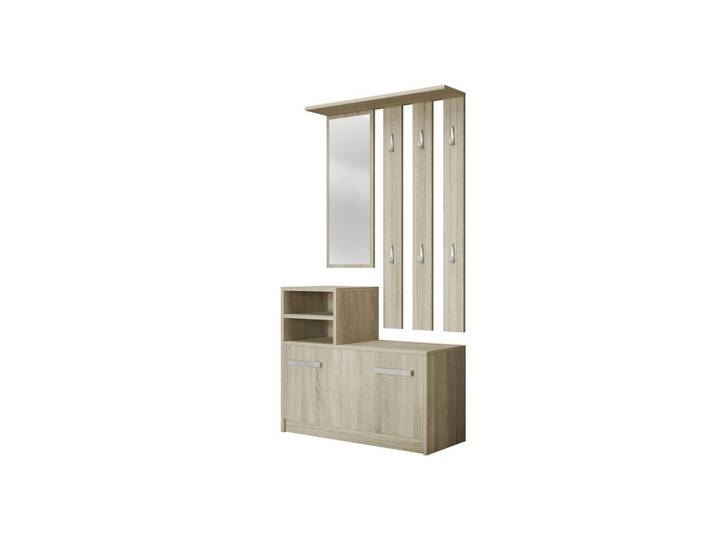 GARDEROBE Kolom