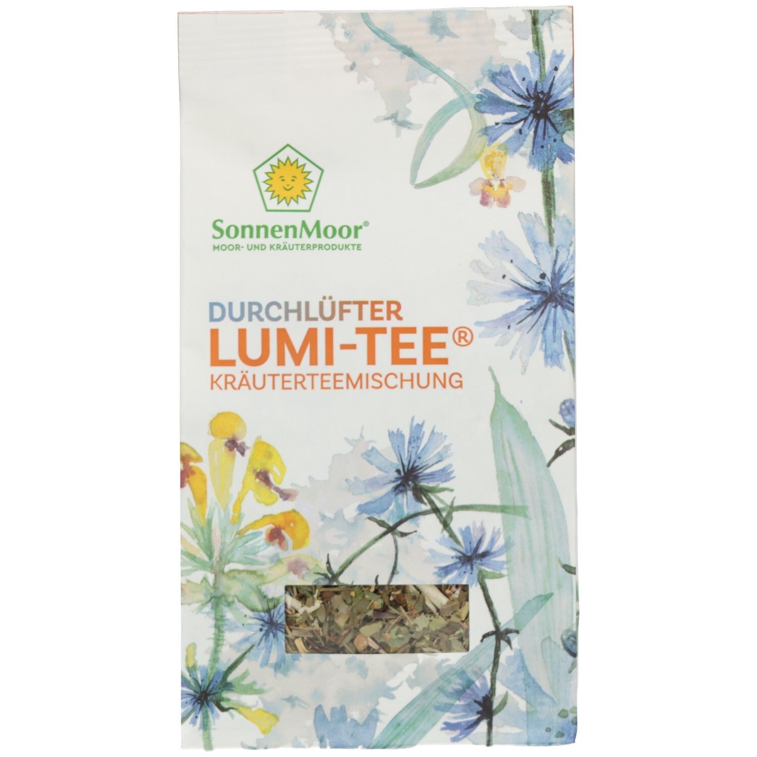 Sonnenmoor TEE Lumi 50 g Tee