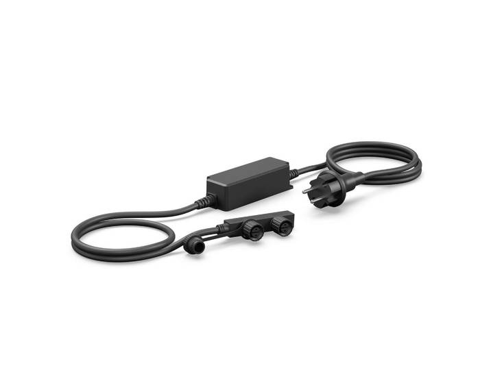 Steinel Transformator 24V Garten-Lichtsystem, 4x3x11 cm, Lampen & Leuchten, Außenbeleuchtung, Außenleuchten