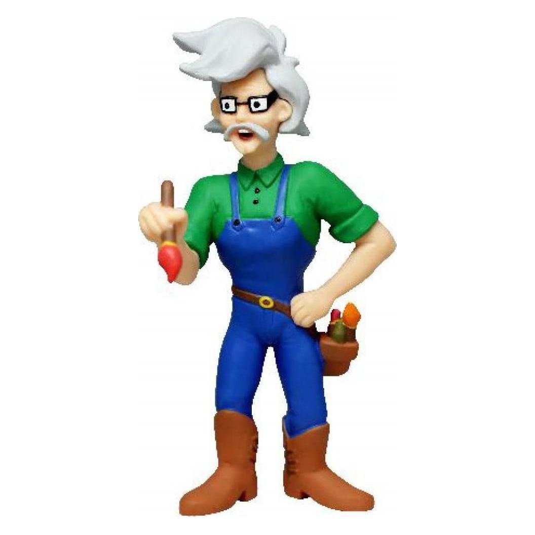 Tissotoys Papico Chmiel (11022)