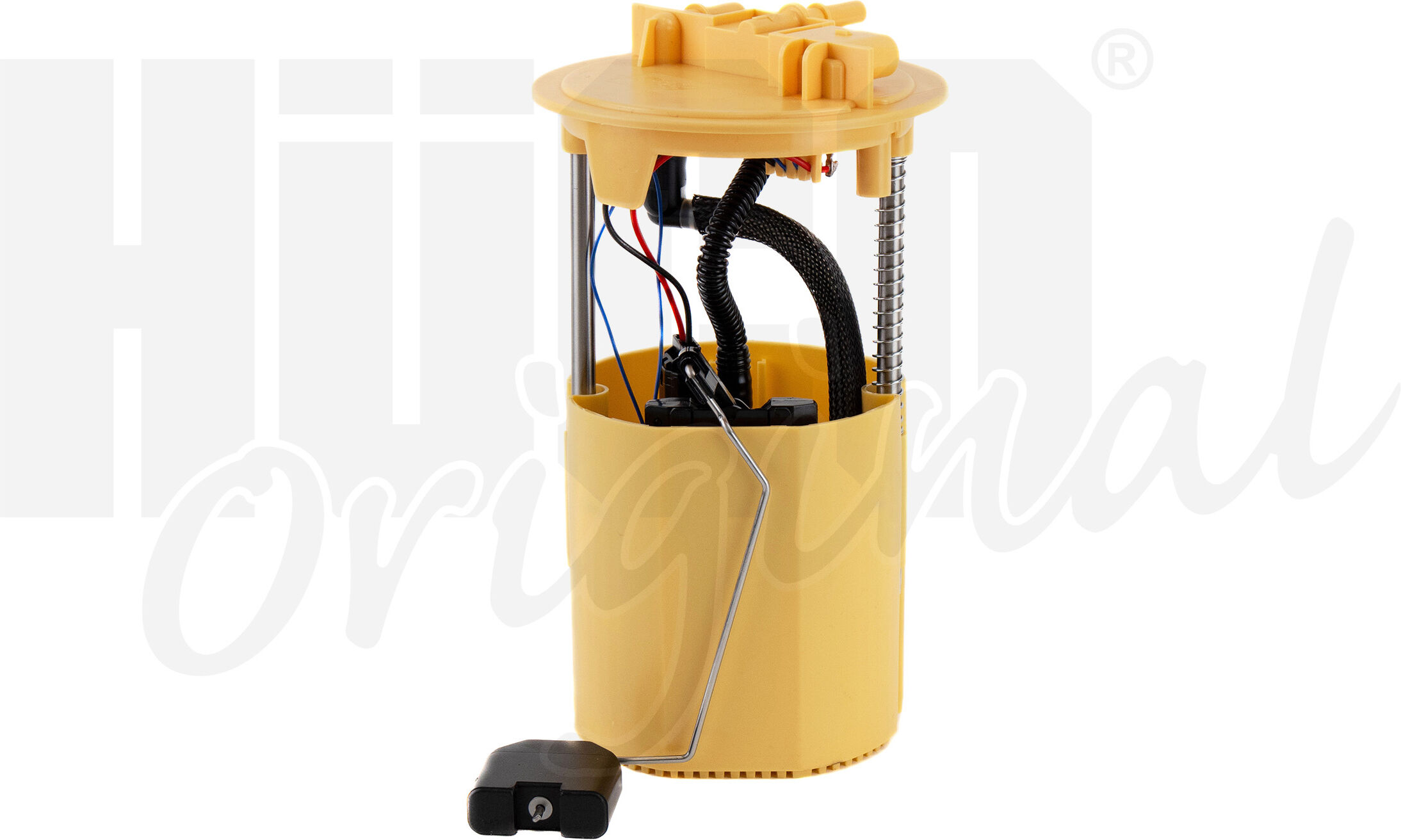Astemo Kraftstoff-Fördereinheit 132703 Für Smart