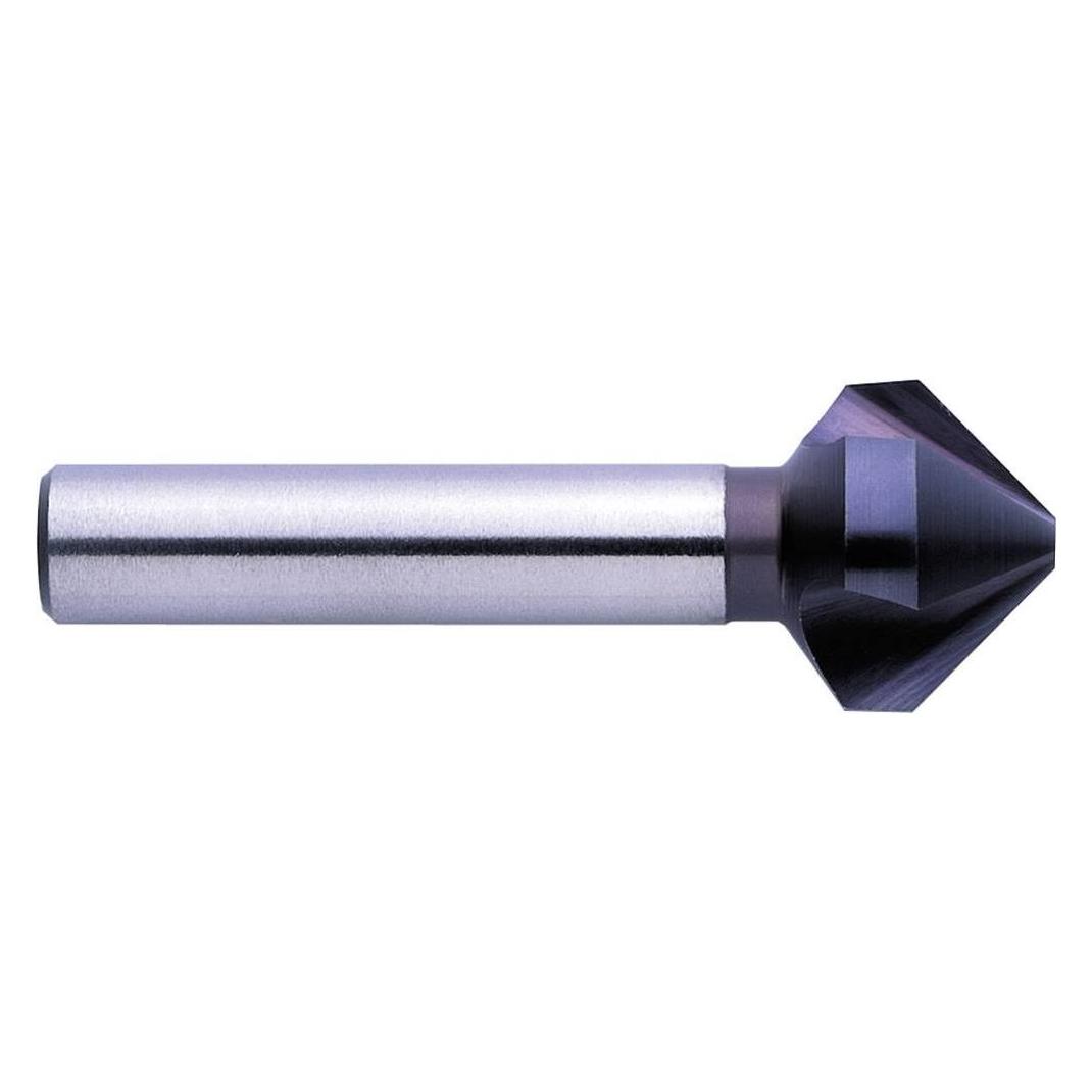 Exact Kegelsenker 6.3 mm HSS TiAIN 5 (5 mm) (51136)