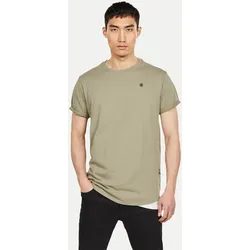 T-Shirt Lash Grün S