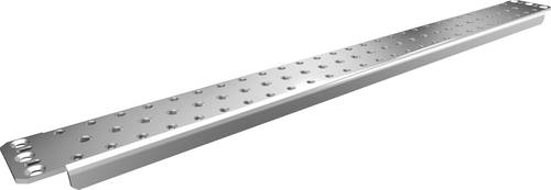 Rittal TS 4398.000 4398.000 Hutschiene gelocht Stahlblech 4St.