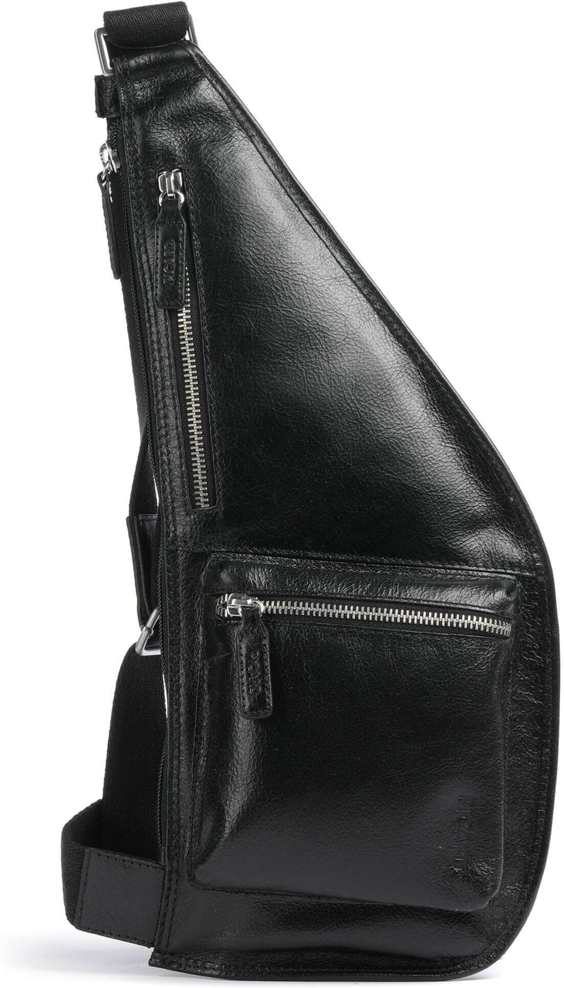 Picard Buddy Slingbag, schwarz