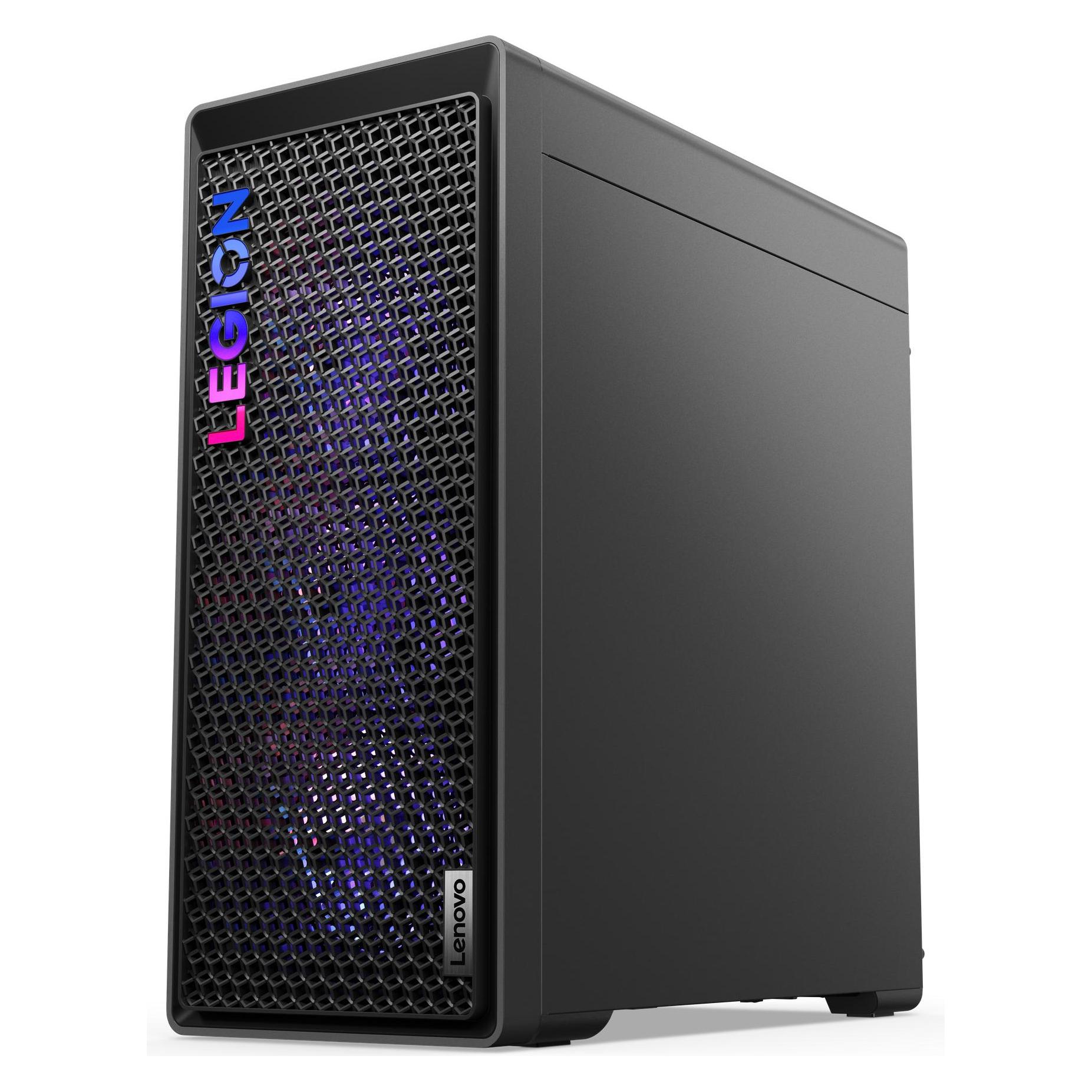 Lenovo Legion T7 34IAS10 (2000 GB, 64 GB, Intel Core Ultra 9 285K) (90Y60029MW)