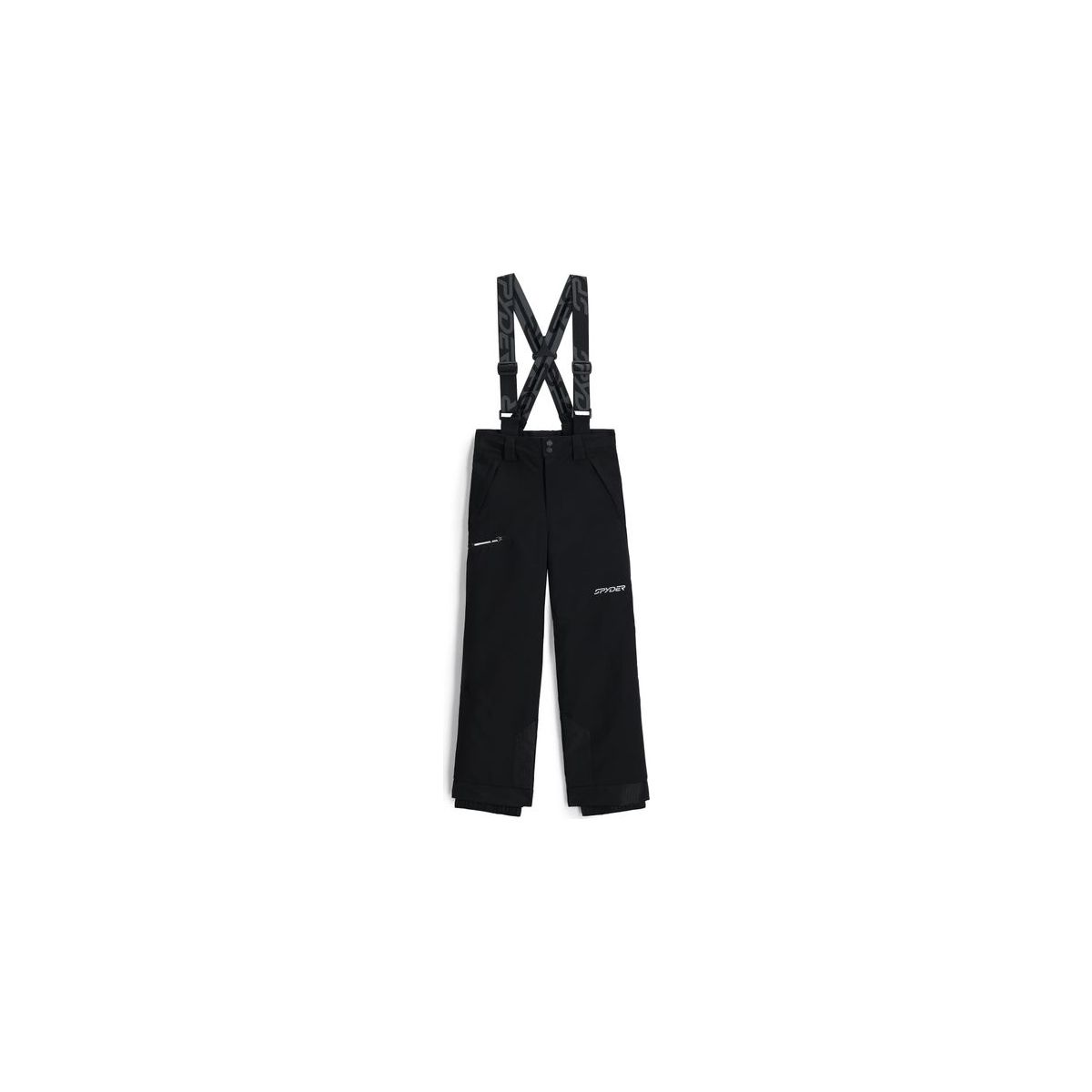 Spyder Propulsion Pants black (BLK) 8 38SG125404-BLK-8