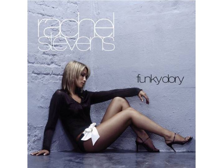 Funky Dory [EU Version]