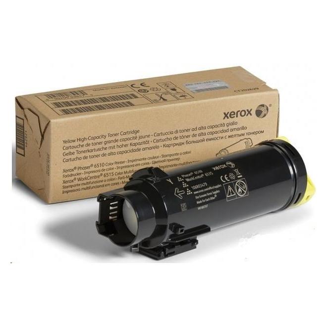 Xerox 106R03695 (Y) (106R03695)