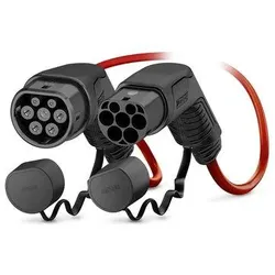 Phoenix Contact 1228717 AC-Ladekabel EV-T2G3PC-3AC32A-5,0M6,0ESRD31 EVT2G3PC3AC32A50M60ESRD31  - 50 Stück