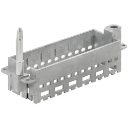 Weidmüller Rahmen HDC MFGL 24B AF