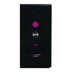 Oce Océ - 400 ml - Magenta - compatible - Tintenbehälter (M) (1060015093)