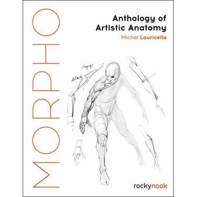 Morpho, Taschenbuch von Michel Lauricella, Rocky Nook, Inc.