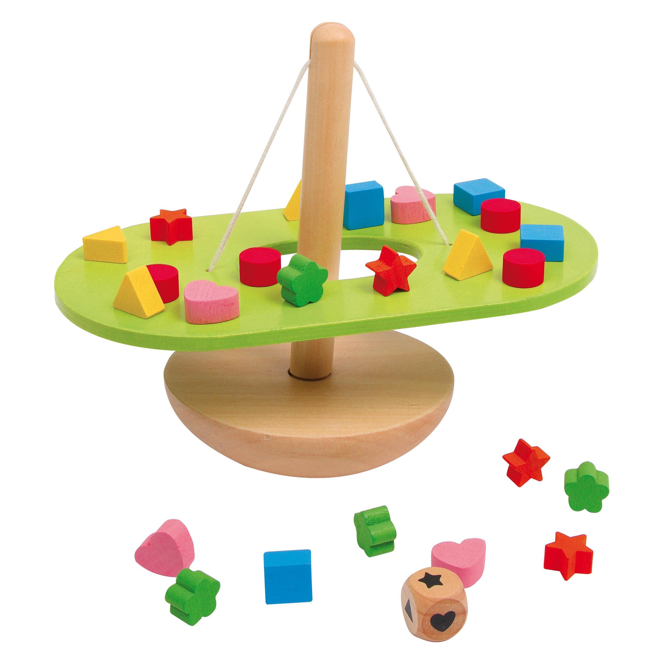 small foot Balancierwippe (3360)