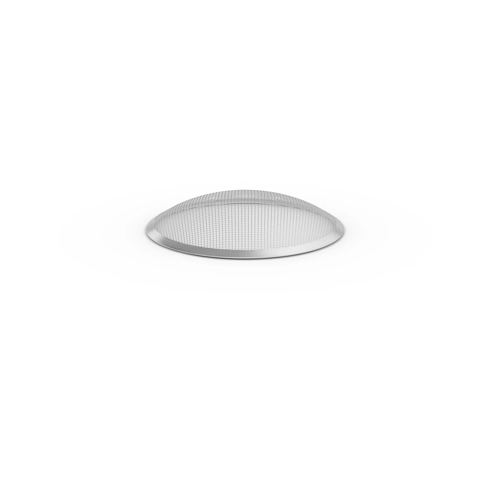 Höfats MOON vonkenscherm Zilver