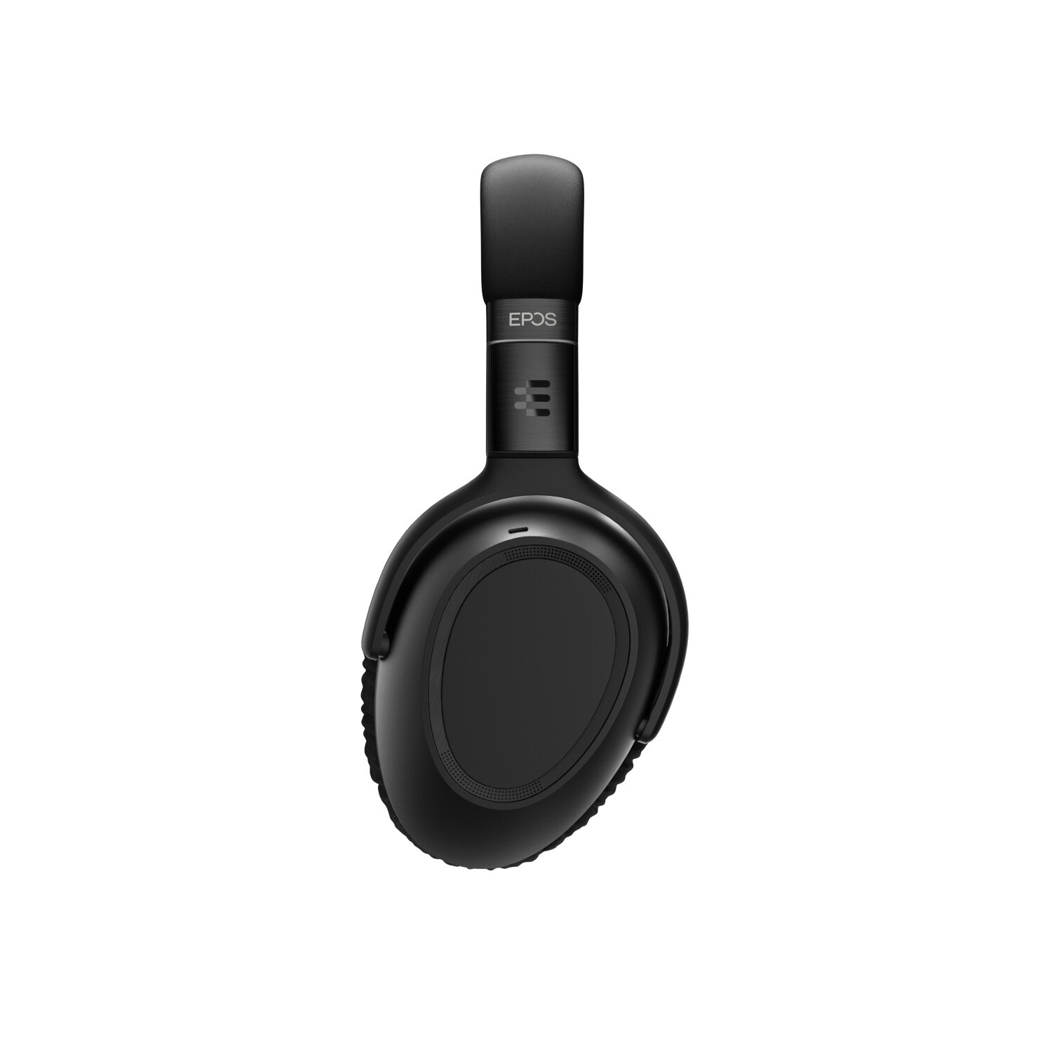 Epos Kopfhörer 1000200 Schwarz
