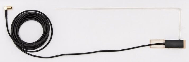 Kenwood Ant-Ppc1 Antenna Dab Auto Stereo Autoradio Interna A Vetro - Ant-Ppc1