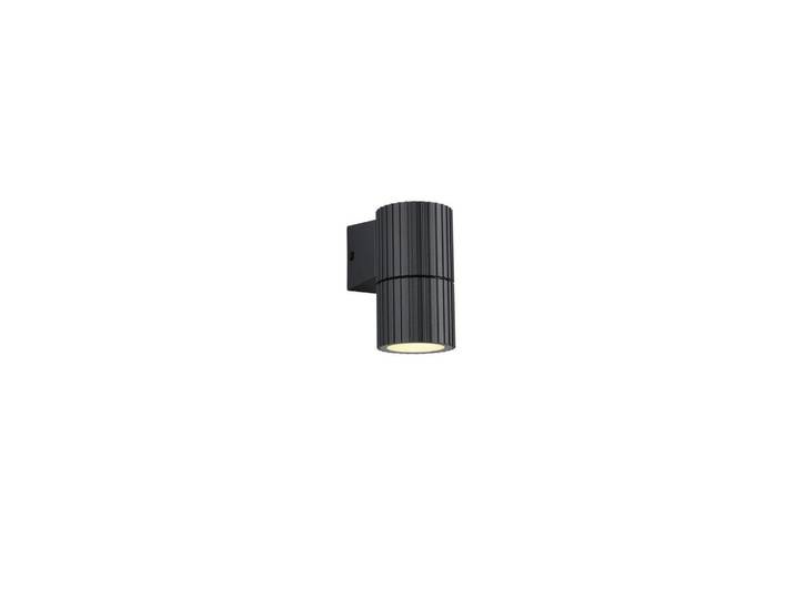 Trio Leuchten Aussenwandleuchte Parana, Anthrazit, Metall, 6x11x9 cm, Lampen & Leuchten, Außenbeleuchtung, Außenleuchten