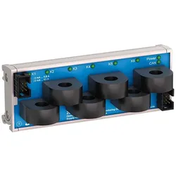 Janitza Electronic Strommessmodul Modul 20CM-CT6