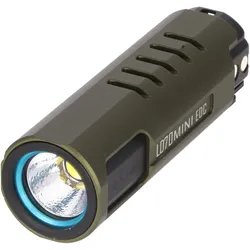 Imalent, Taschenlampe, LD70 Mini EDC LED-Taschenlampe (8.10 cm, 4000 lm)