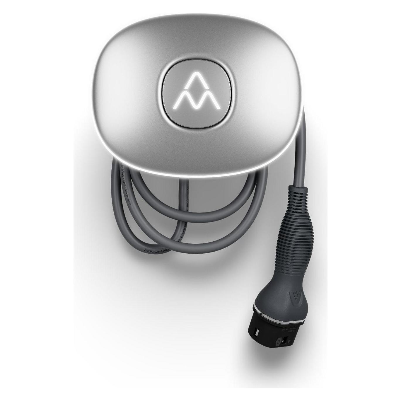 Charge Amps Halo (Typ 2, 16 A, 11 kW) (CA-130578)