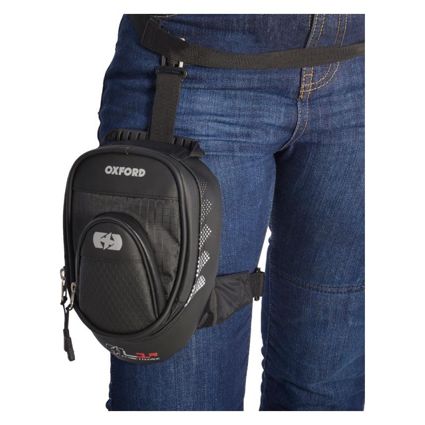 Oxford L1R Leg Bag (1 l) (OL239)