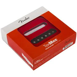 Fender Tele TEX MEX Set - Pickup E-Gitarre