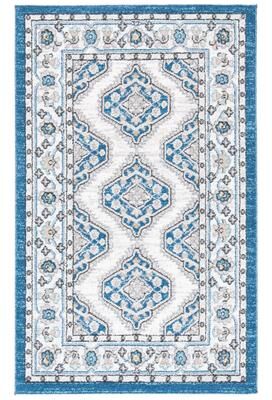 SAFAVIEH Liberty Moschka Oriental Medallion Rug