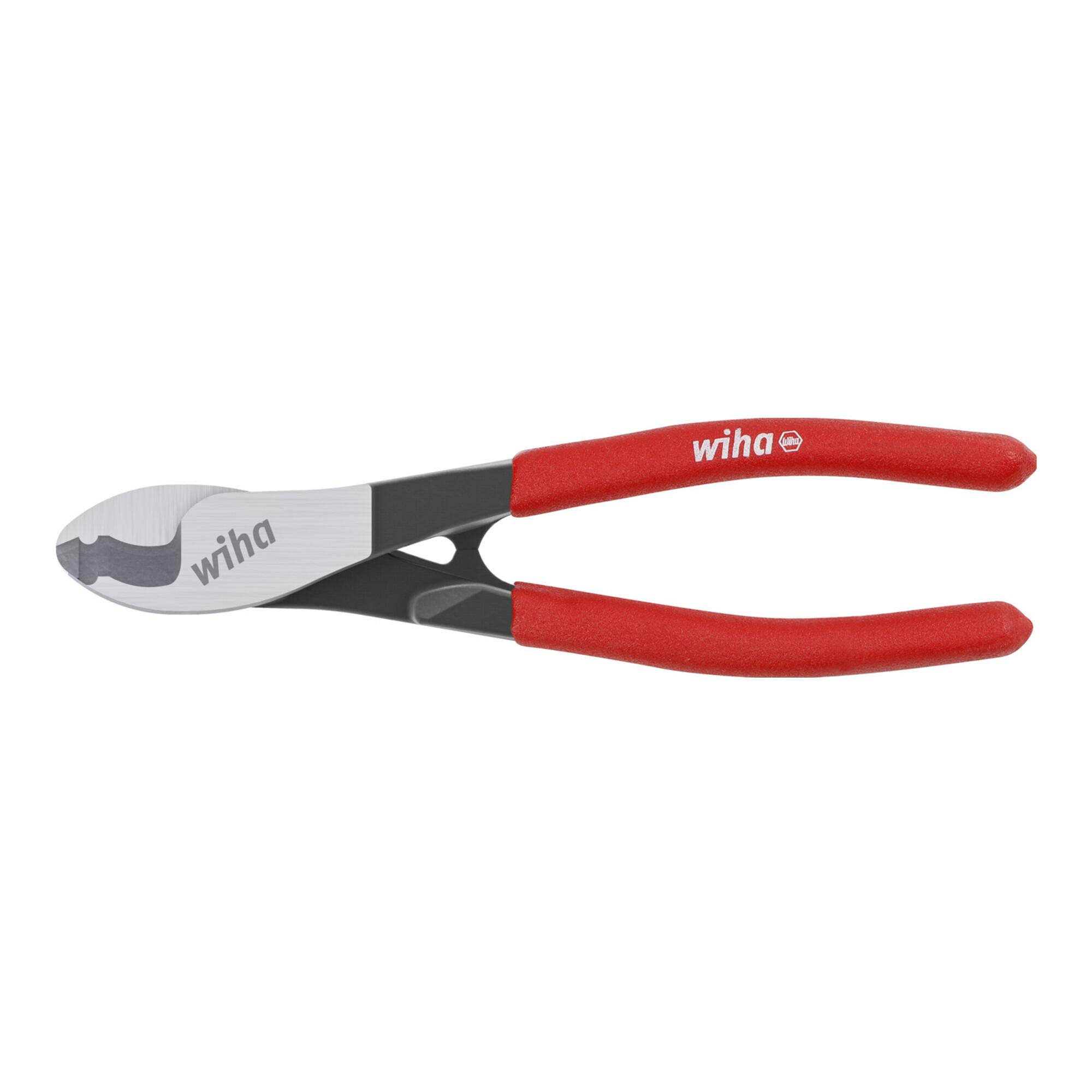 Wiha Kabelschneider Classic 210 mm (43541))