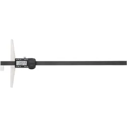 Magni, Messlehre, Tiefenmessschieber IP54 digital 300x150x0,01 FORTIS (30 cm)