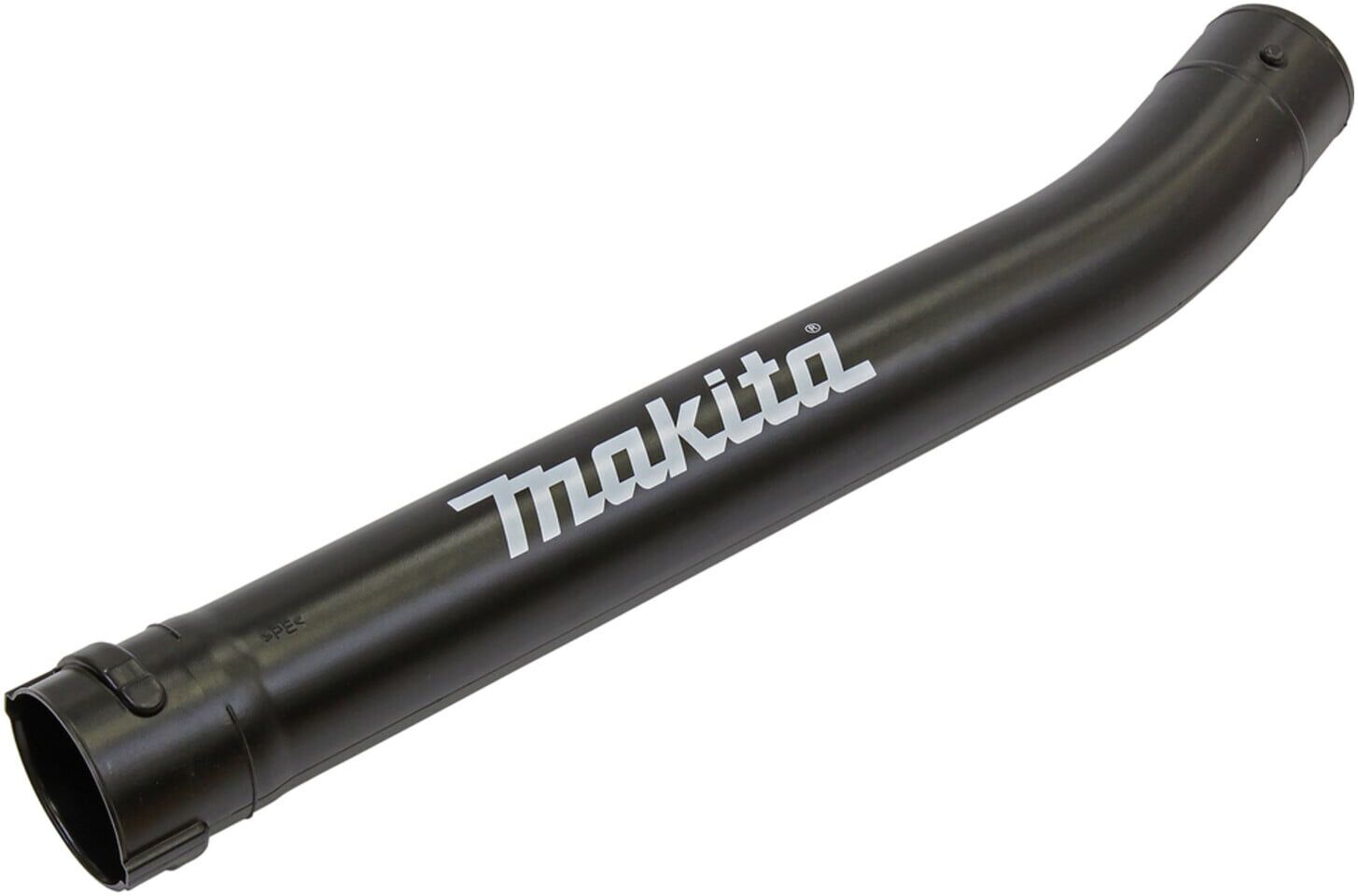 Makita Blasrohr gebogen 453507-9)