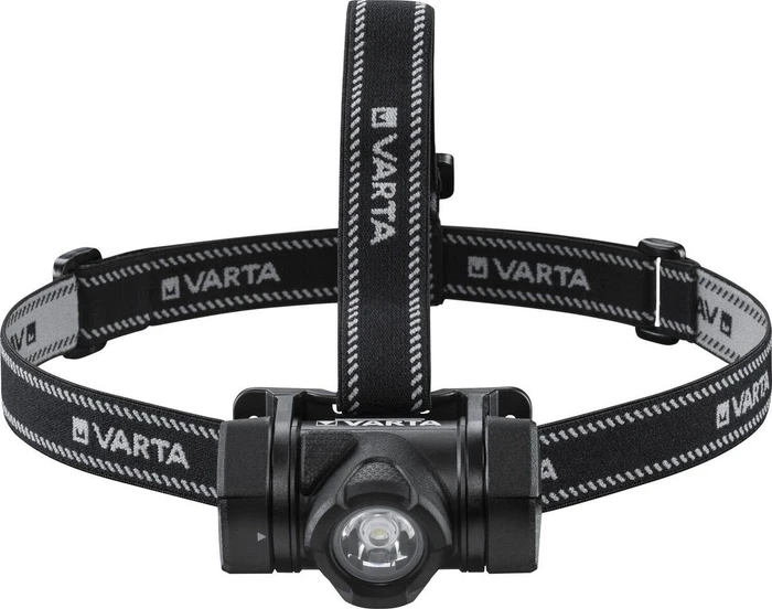 Varta Indestructible H20 Pro 3AAA mit Batt.