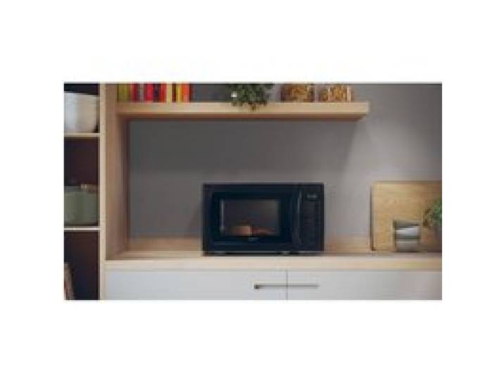 Micro-ondes - CANDY - CMWA20SDLB - 20 L - 700 W - Noir